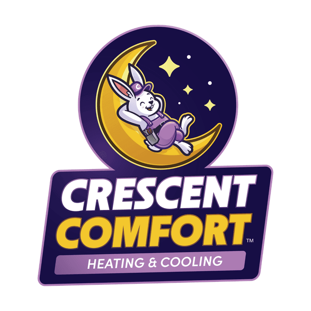 Crescent Comfort Heating & Cooling