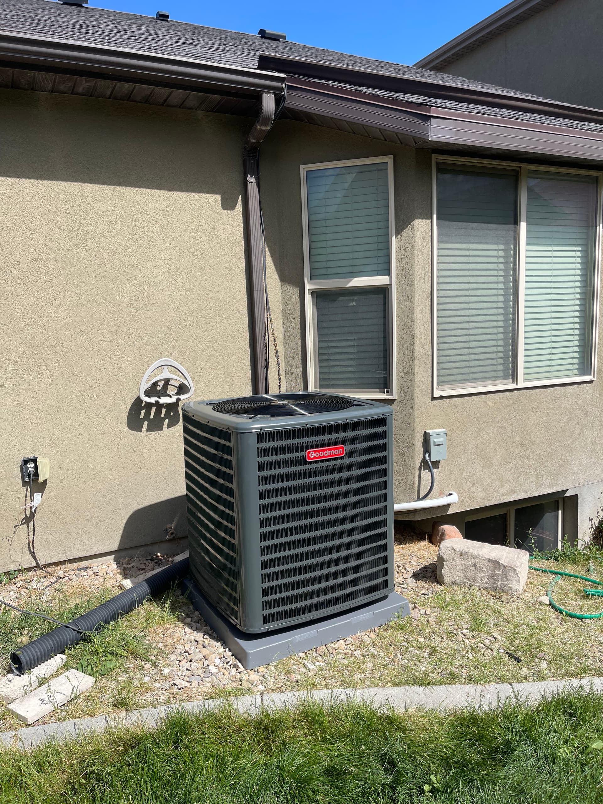 Gallery photos for Full HVAC System Replacement in Riverton on a Budget That Actually Makes Sense: Image #2