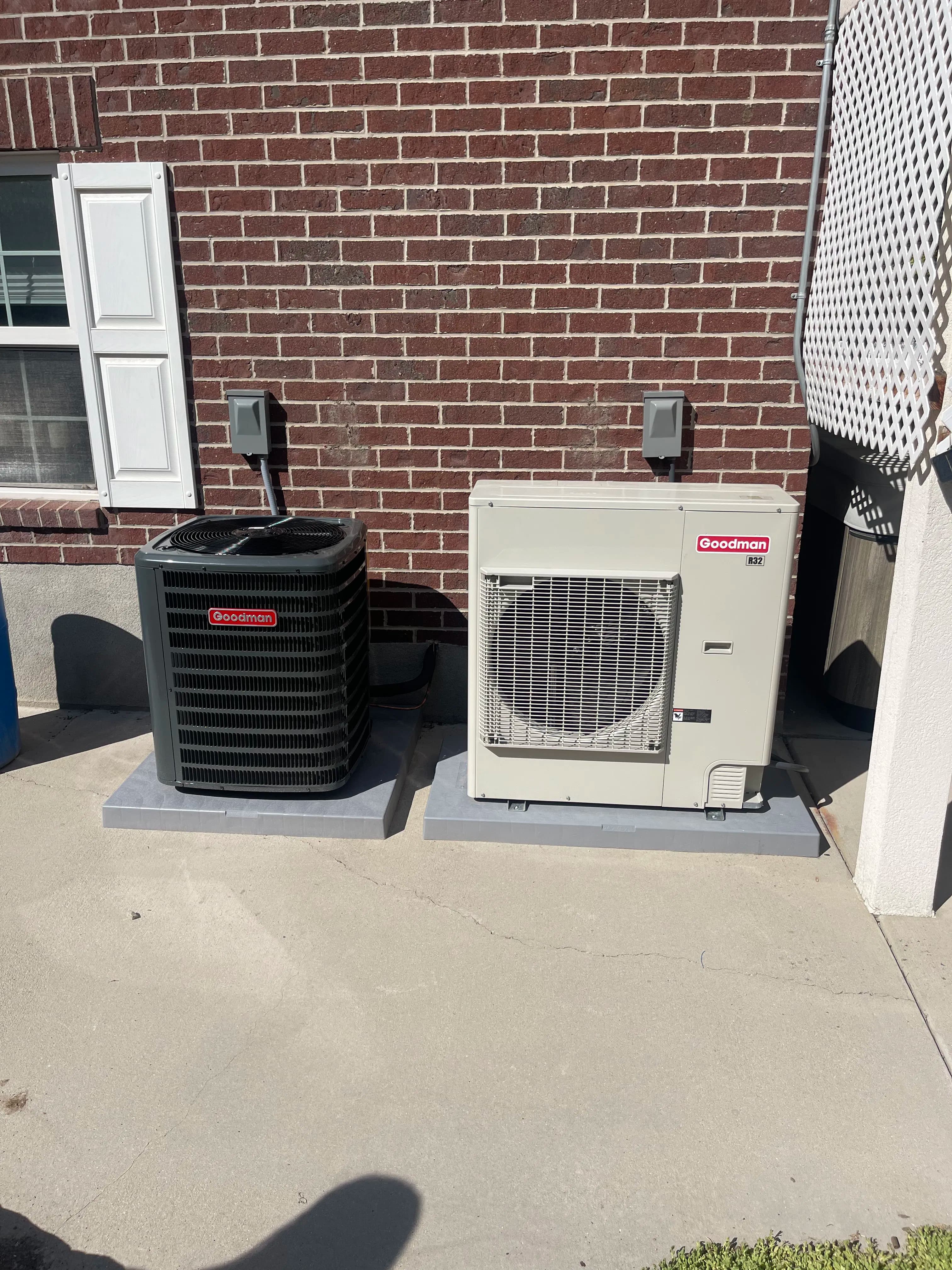 Project Full HVAC Overhaul for a South Jordan Home image