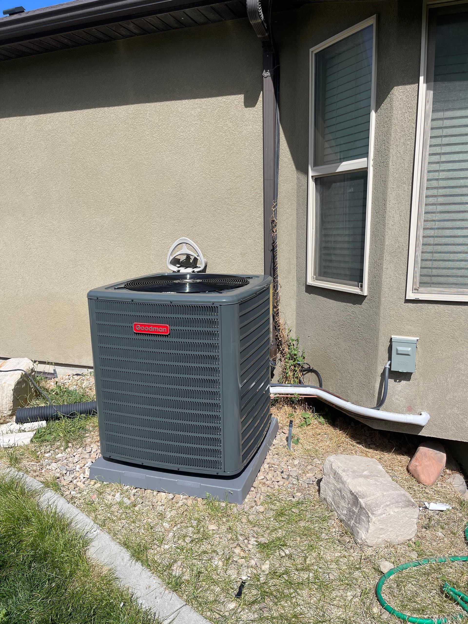 Gallery photos for Full HVAC System Replacement in Riverton on a Budget That Actually Makes Sense: Image #1