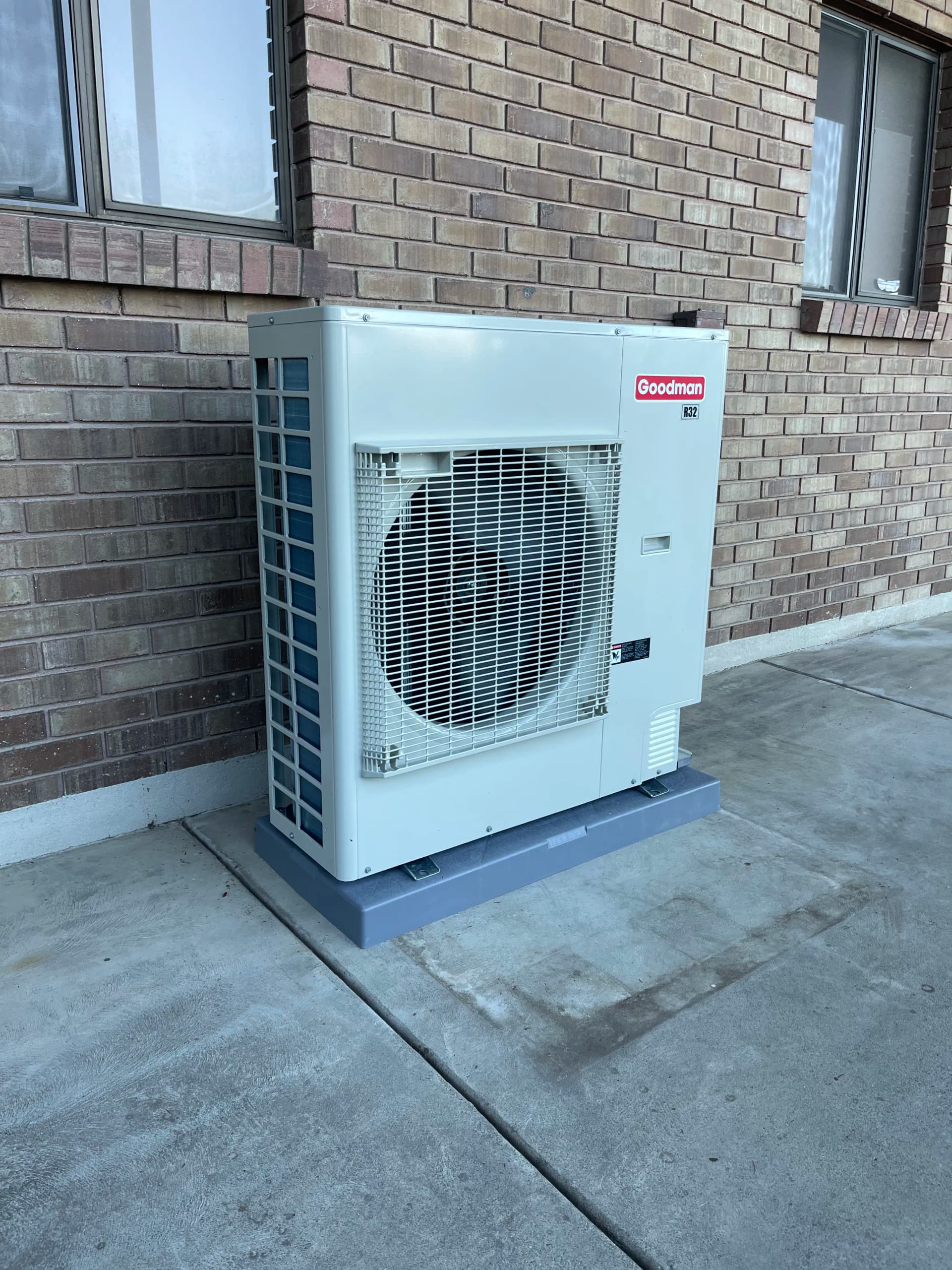 Full HVAC System Replacement in Cottonwood Heights image