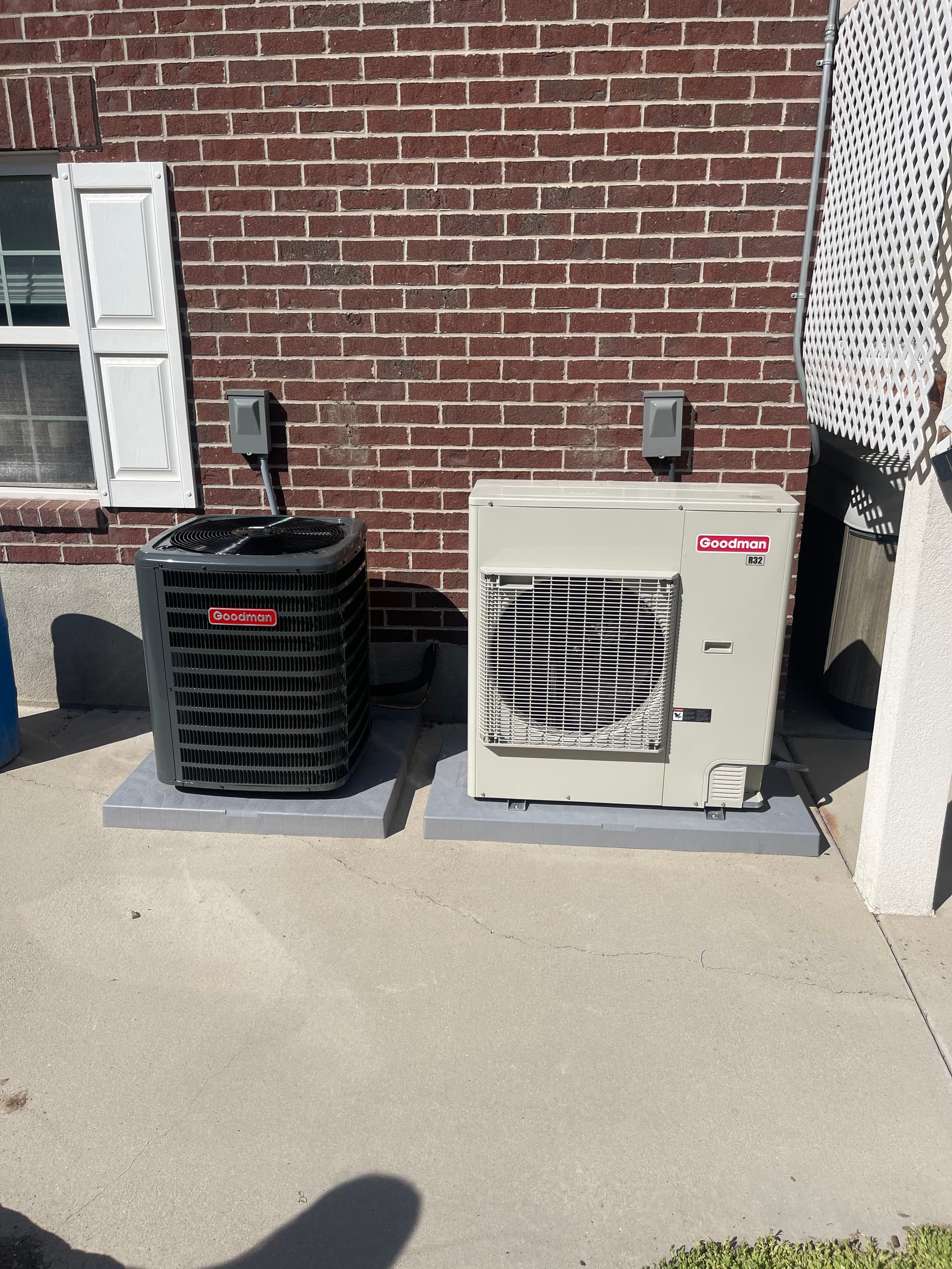 Full HVAC Overhaul for a South Jordan Home image
