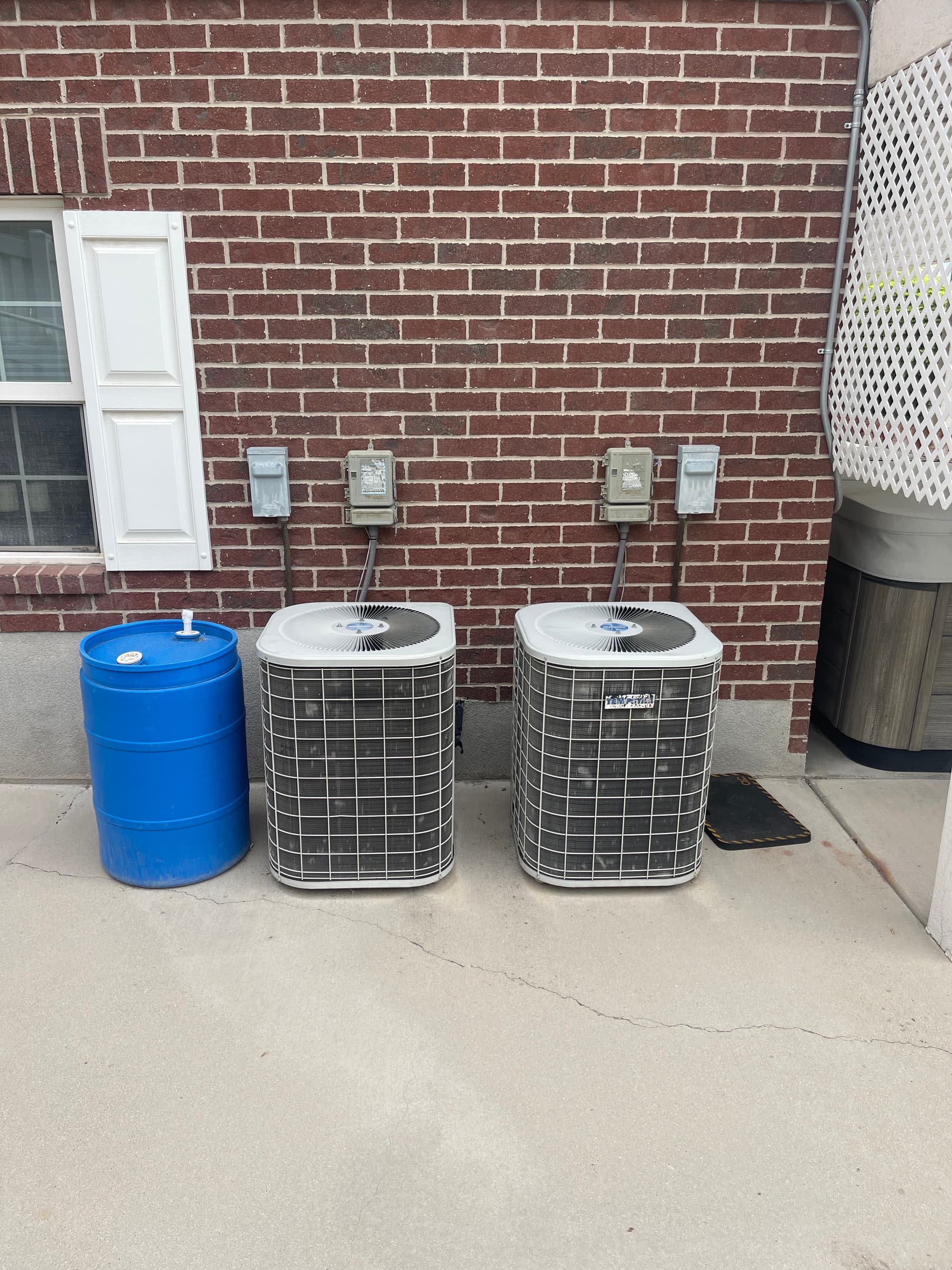 Gallery photos for Full HVAC Overhaul for a South Jordan Home: Image #2